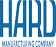 HARD Manufacturing
